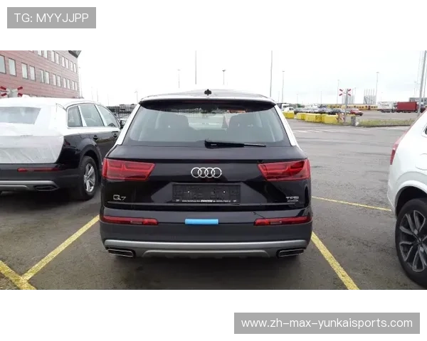 16新款进口奥迪q7现车报价奥迪Q7欧规七座商务SUV