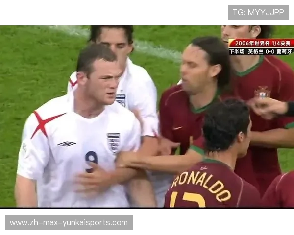 06世界杯红有几个(06年世界杯红牌最多的比赛)sports